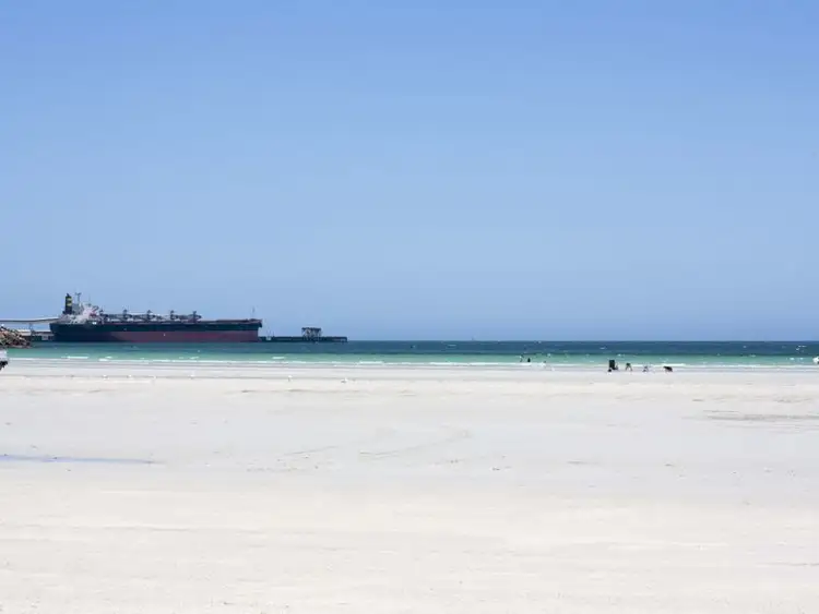 Seventh view of Homely land listing, 111 Stately Way, Wallaroo SA 5556