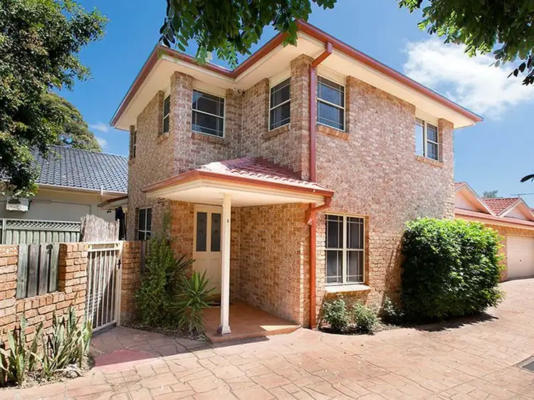 1/921-923 King Georges Road, Blakehurst NSW 2221
