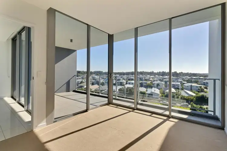 Sixth view of Homely unit listing, 602/11 Compass Drive, Biggera Waters QLD 4216