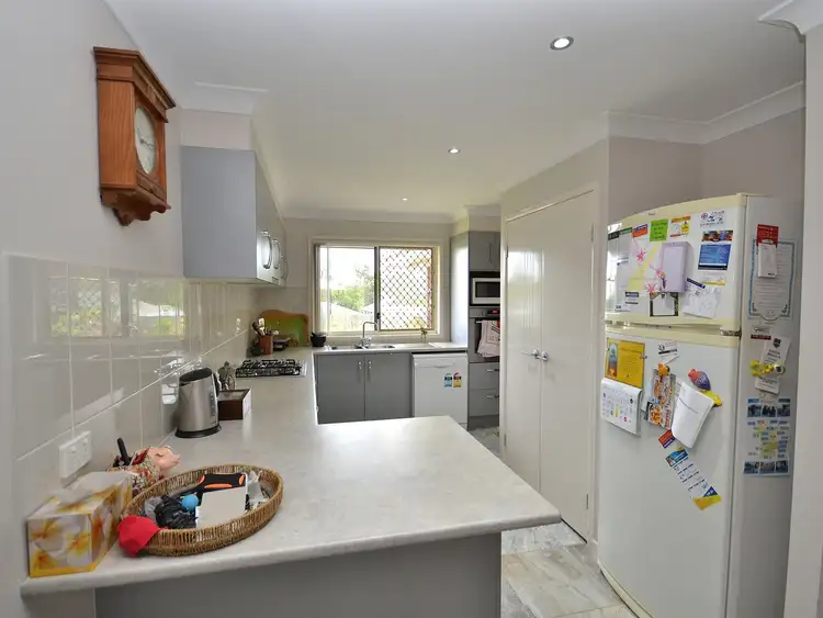 Fourth view of Homely house listing, 5 Binowee Court, D'aguilar QLD 4514