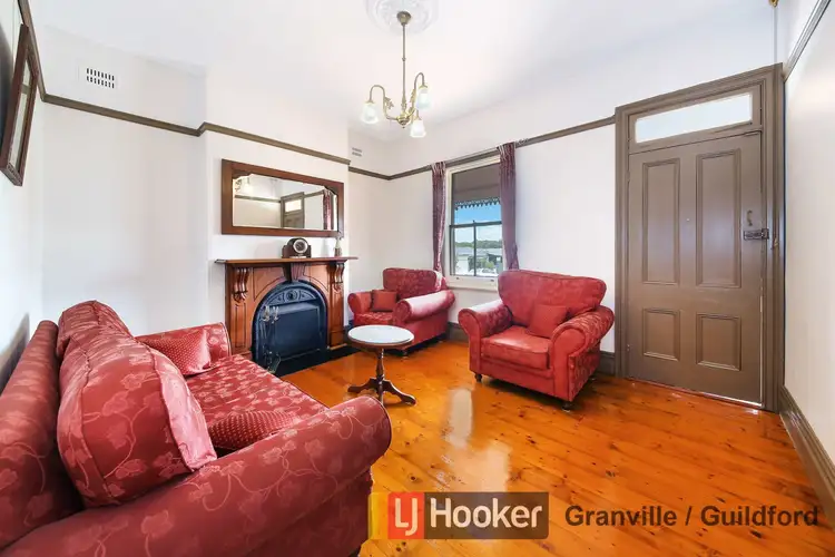 Fourth view of Homely house listing, 9 Queen Street, Granville NSW 2142