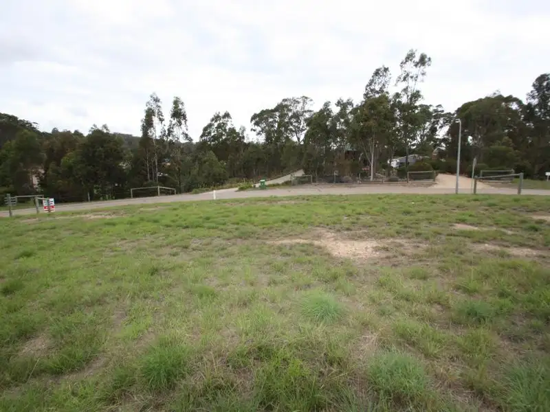 Main view of Homely land listing, Address available on request