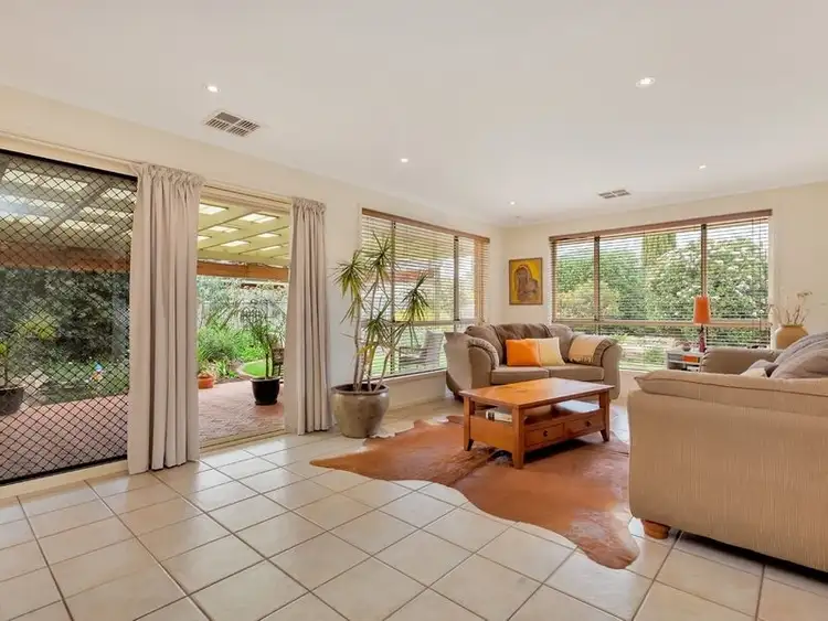 Fifth view of Homely house listing, 6 Gleeson Grove, Evanston Park SA 5116
