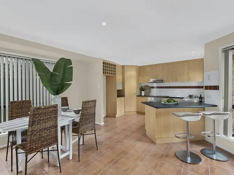 Third view of Homely townhouse listing, 49A Shortland Avenue, Killarney Vale NSW 2261