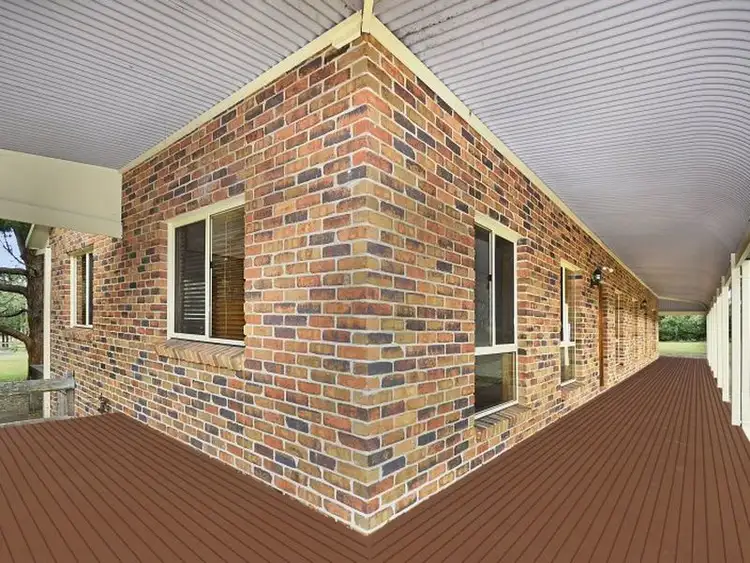 Second view of Homely house listing, 4 Cain Close King Creek, Wauchope NSW 2446
