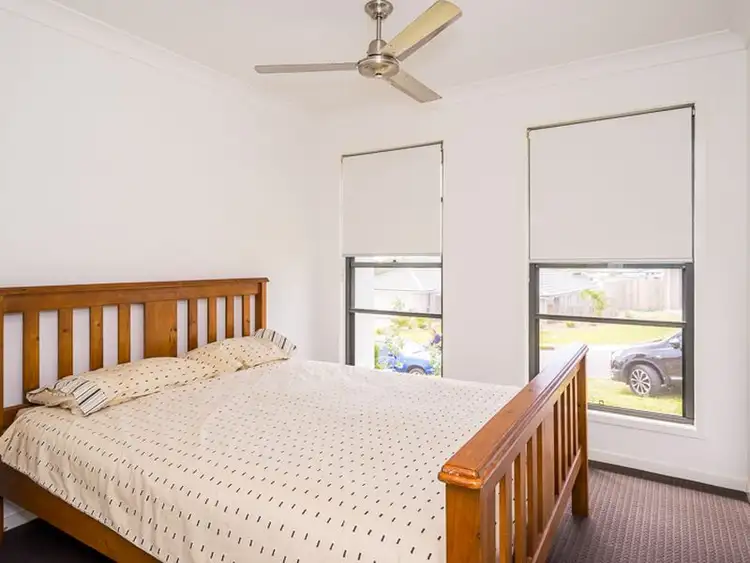 Fifth view of Homely house listing, 12 Blaxland Court, Glen Eden QLD 4680