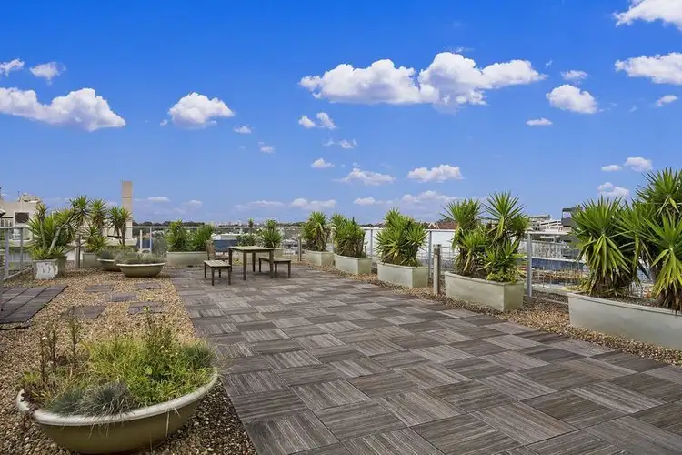 Sixth view of Homely apartment listing, 11/30-36 Albany Street, St Leonards NSW 2065