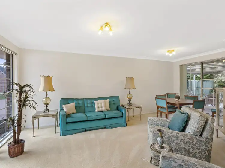 Third view of Homely villa listing, 3/3 Ourringo Street, Budgewoi NSW 2262