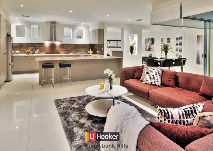Fifth view of Homely house listing, 5 Trevi Close, Eight Mile Plains QLD 4113