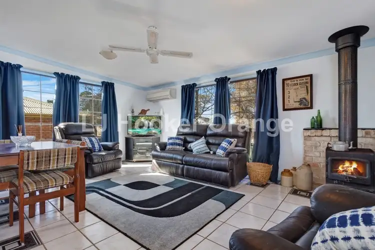 Fifth view of Homely house listing, 8 Worboys Street, Spring Hill NSW 2800