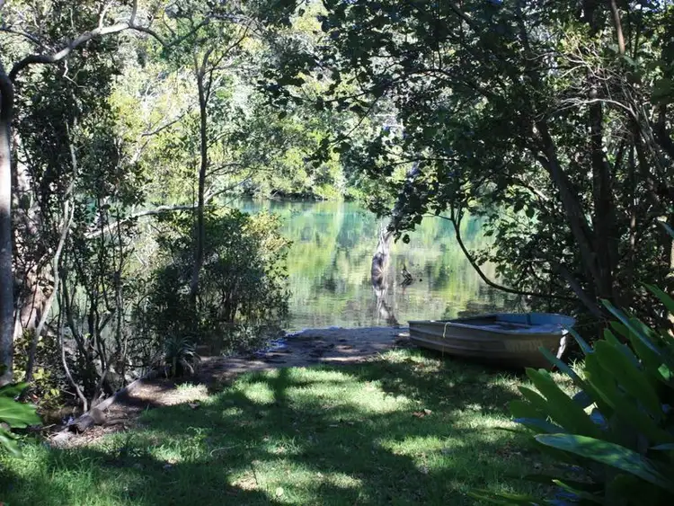 Second view of Homely house listing, 4 Short Street, New Brighton NSW 2483