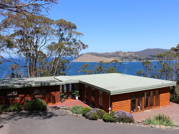 Fourth view of Homely house listing, 318 Tinderbox Road, Tinderbox TAS 7054