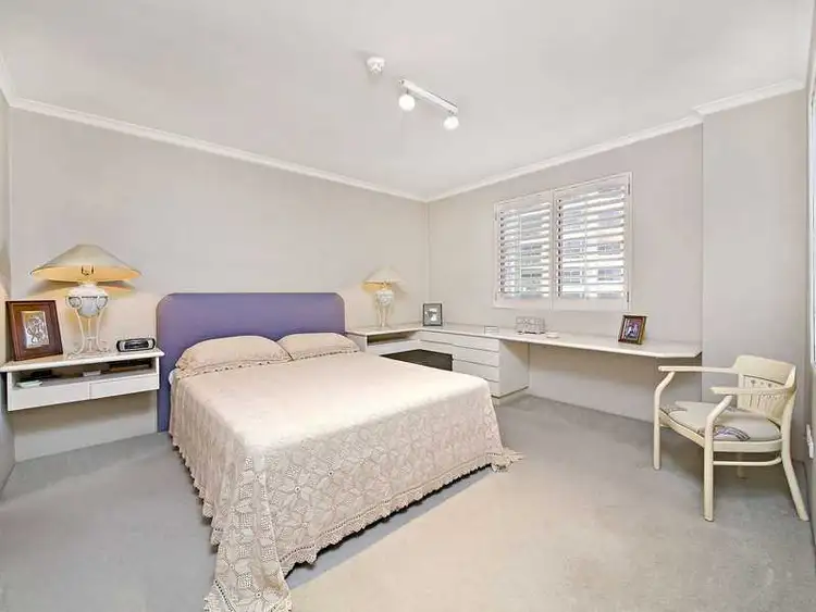 Sixth view of Homely apartment listing, 1106/3-7 Albert Road, Strathfield NSW 2135