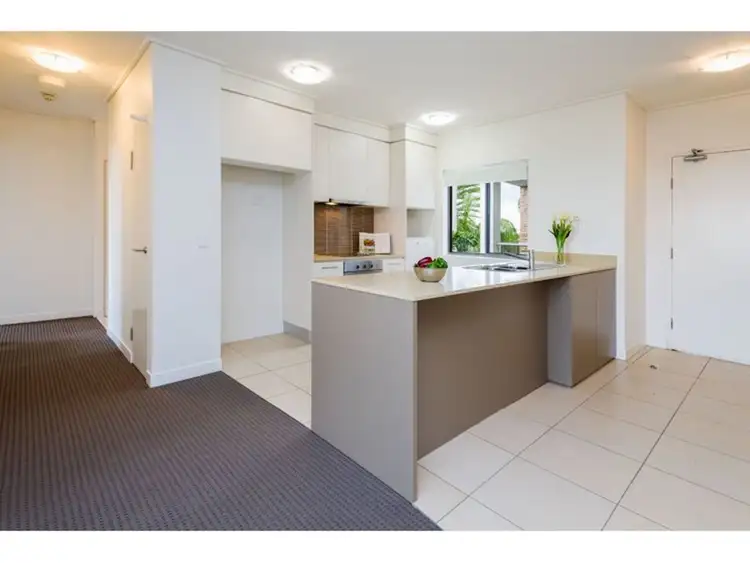 Fourth view of Homely unit listing, 633/64-68 Sickle Avenue, Hope Island QLD 4212