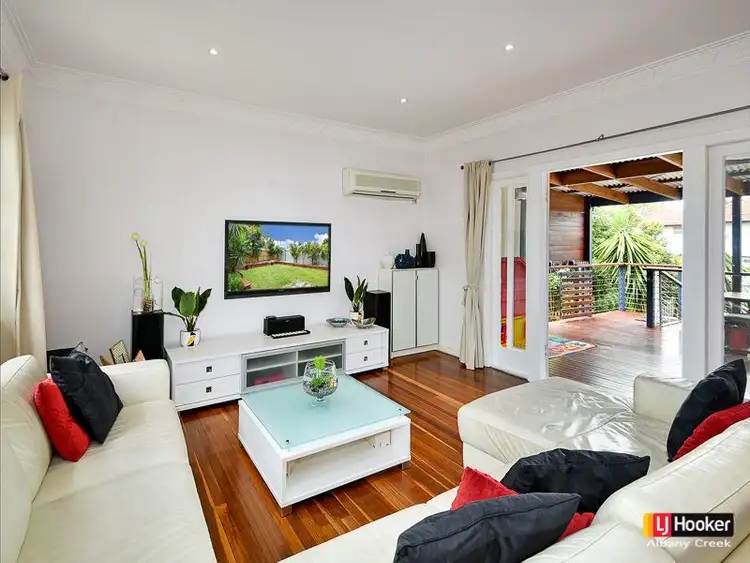 Second view of Homely house listing, 58 Pfingst Road, Wavell Heights QLD 4012
