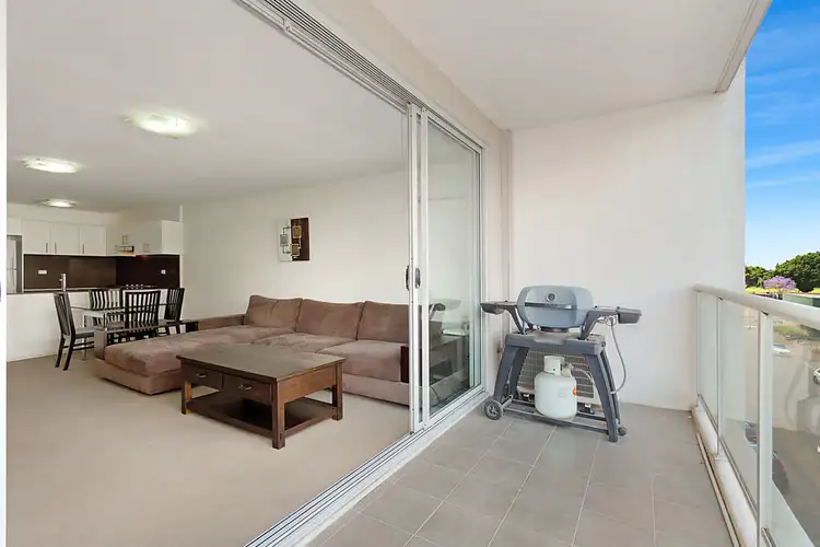 Fifth view of Homely apartment listing, 403/22 Charles Street, Parramatta NSW 2150