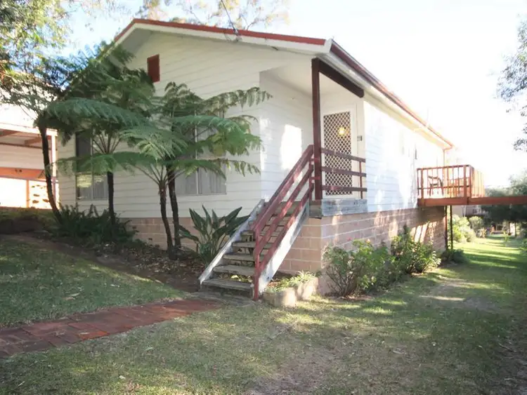 Main view of Homely house listing, 1 Attunga Avenue, Sanctuary Point NSW 2540