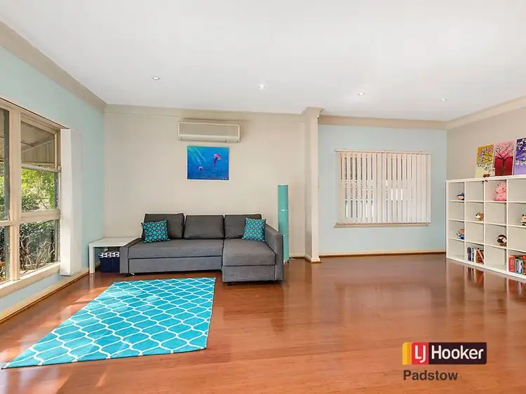 Third view of Homely house listing, 55 McGirr Street, Padstow NSW 2211