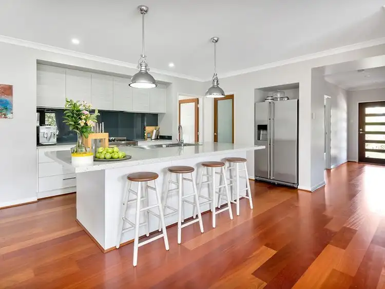 Third view of Homely house listing, 11 Bertilia Street, Augustine Heights QLD 4300