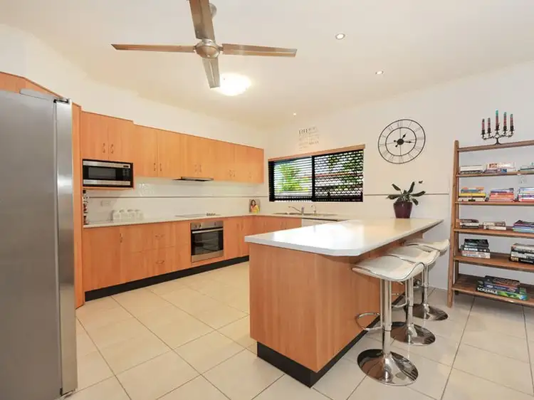 Third view of Homely villa listing, 2/139 Jensen Street, Whitfield QLD 4870