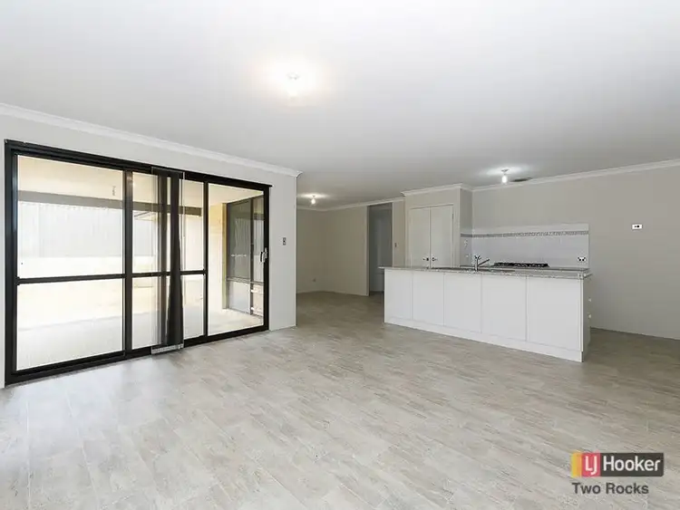 Third view of Homely house listing, 59 Helmsley Parkway, Alkimos WA 6038