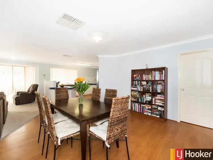 Seventh view of Homely house listing, 90 Shannon Ramble, Gosnells WA 6110