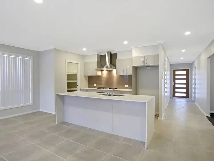 Second view of Homely house listing, 11 Cub Street, Leppington NSW 2179
