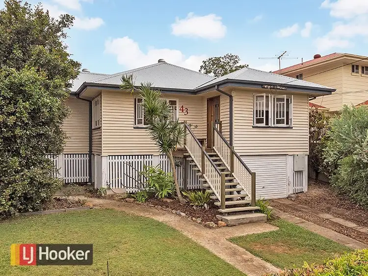 Third view of Homely house listing, 43 Connaught Street, Sandgate QLD 4017