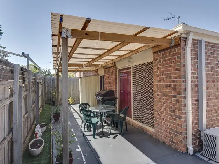 Seventh view of Homely unit listing, 2/21 PITTOSPORUM GROVE, Doveton VIC 3177