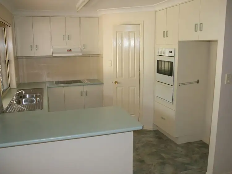 Third view of Homely house listing, 158 Ogilvie Road, Warwick QLD 4370