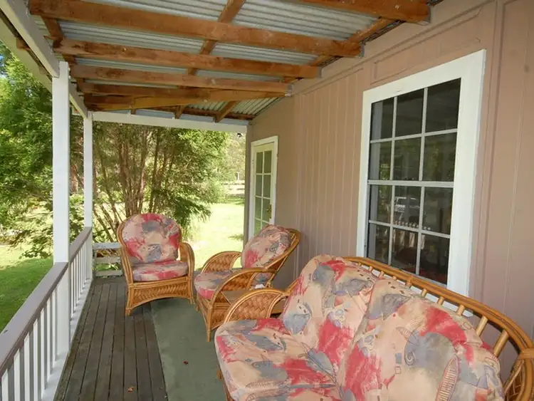Third view of Homely house listing, 502 Nowendoc Road, Wingham NSW 2429