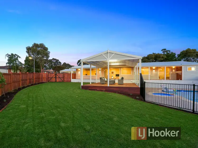 Third view of Homely house listing, 20 Monze Drive, Langwarrin VIC 3910