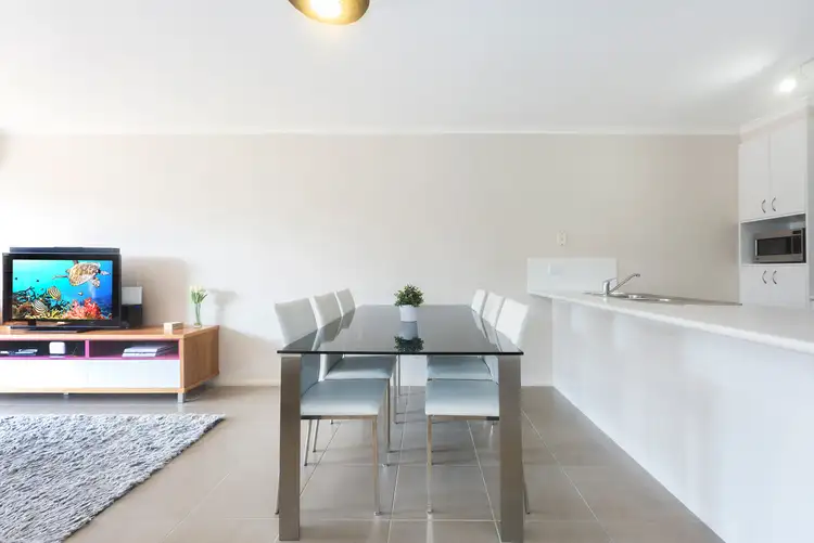 Seventh view of Homely townhouse listing, 21/25 Burnum Burnum Close, Bonner ACT 2914