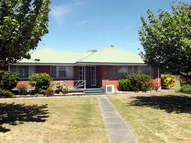 57 Quail Street, St Helens TAS 7216