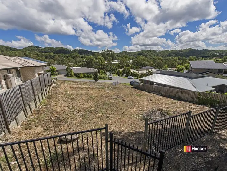 Fifth view of Homely land listing, 16 Murray Circuit, Upper Coomera QLD 4209
