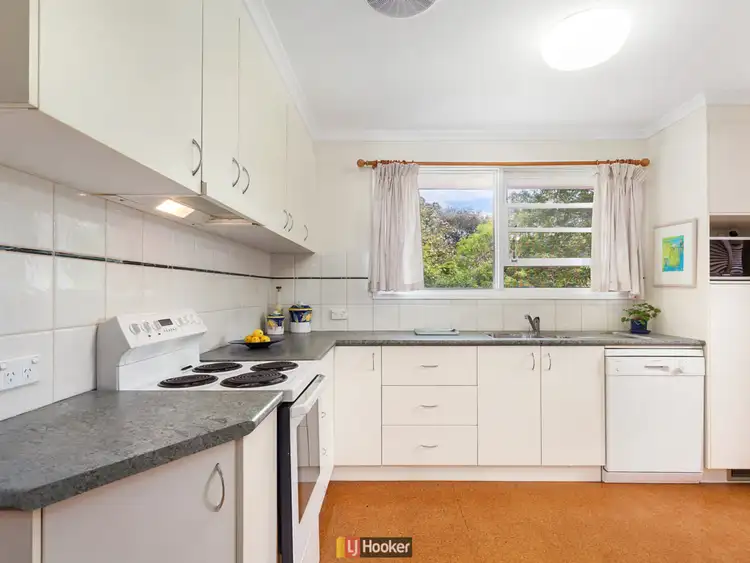Sixth view of Homely house listing, 55 Ross Smith Crescent, Scullin ACT 2614