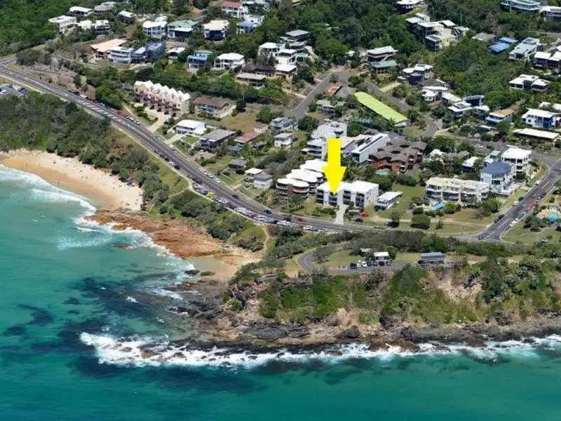 Main view of Homely unit listing, 4/1686 David Low Way, Coolum Beach QLD 4573