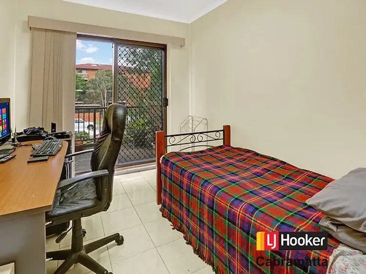 Seventh view of Homely unit listing, 38/12 - 18 Equity Place, Canley Vale NSW 2166