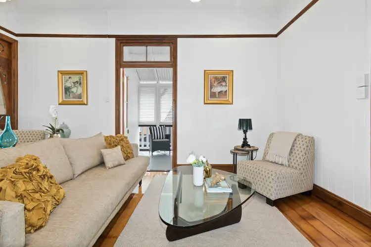 Third view of Homely house listing, 24 Sixth Avenue, Kedron QLD 4031