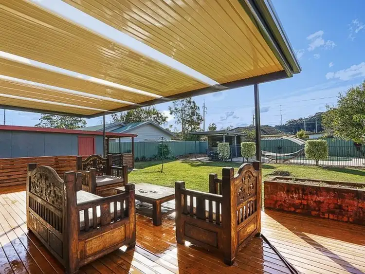 Sixth view of Homely house listing, 21 Yates Road, Ourimbah NSW 2258