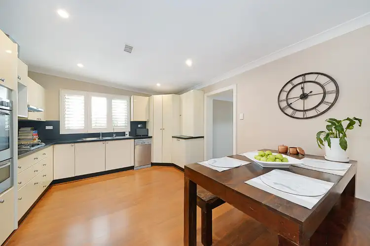 Third view of Homely house listing, 11 Bridge Street, Tempe NSW 2044