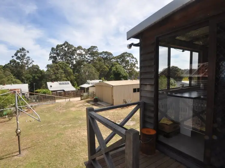 Second view of Homely house listing, 28 Dean Street, Pemberton WA 6260