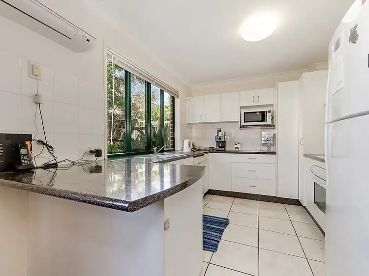 Main view of Homely townhouse listing, 14/78-82 Franklin Drive, Mudgeeraba QLD 4213