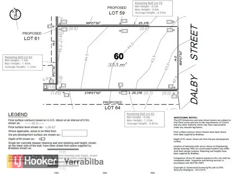 Lot 60/293 Tallagandra Road, Holmview QLD 4207