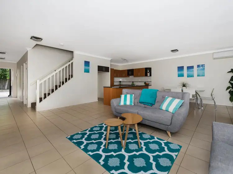 Second view of Homely townhouse listing, 2/150 Pascoe Road, Ormeau QLD 4208