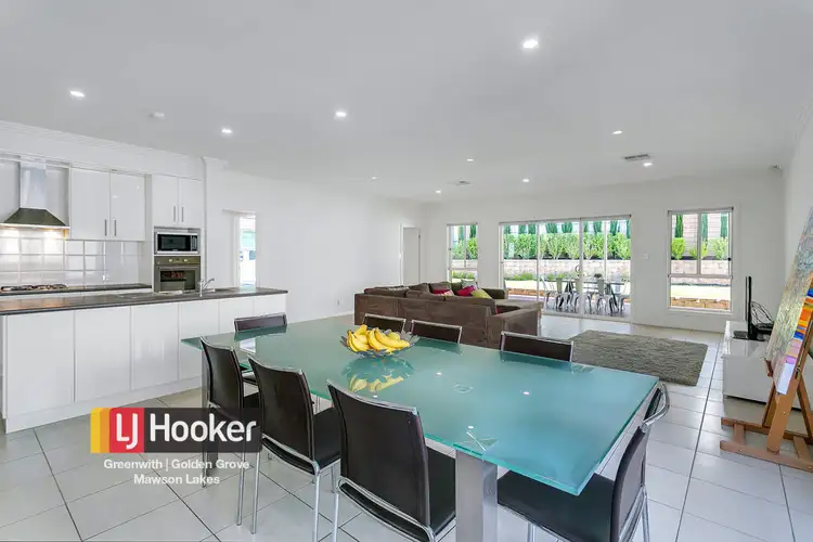 Sixth view of Homely house listing, 24 Eastleigh Avenue, Golden Grove SA 5125