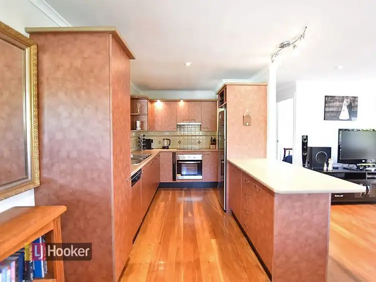 Fourth view of Homely house listing, 4 Ruthven Court, Kallangur QLD 4503