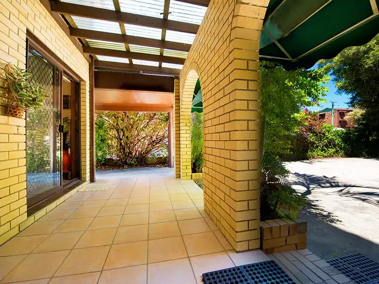Sixth view of Homely apartment listing, 1/9 Rose Street, Southport QLD 4215