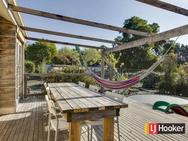 Fourth view of Homely house listing, 1073 Loch-Kernot Road, Kernot VIC 3979