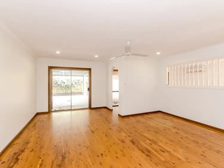 Fifth view of Homely house listing, 15 Alkina Crescent, Boyne Island QLD 4680